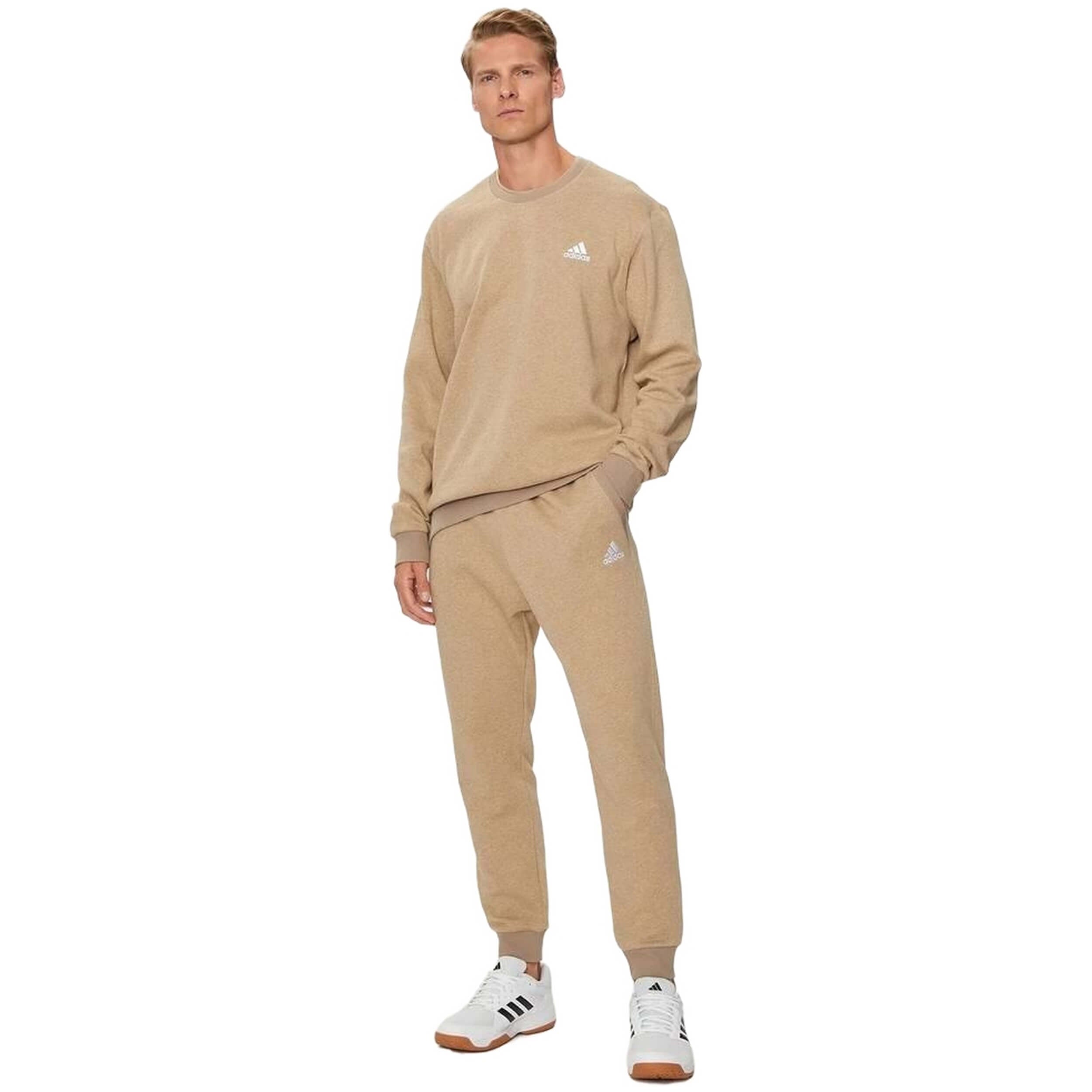 Pantalon Largo Adidas Seasonal Essentials