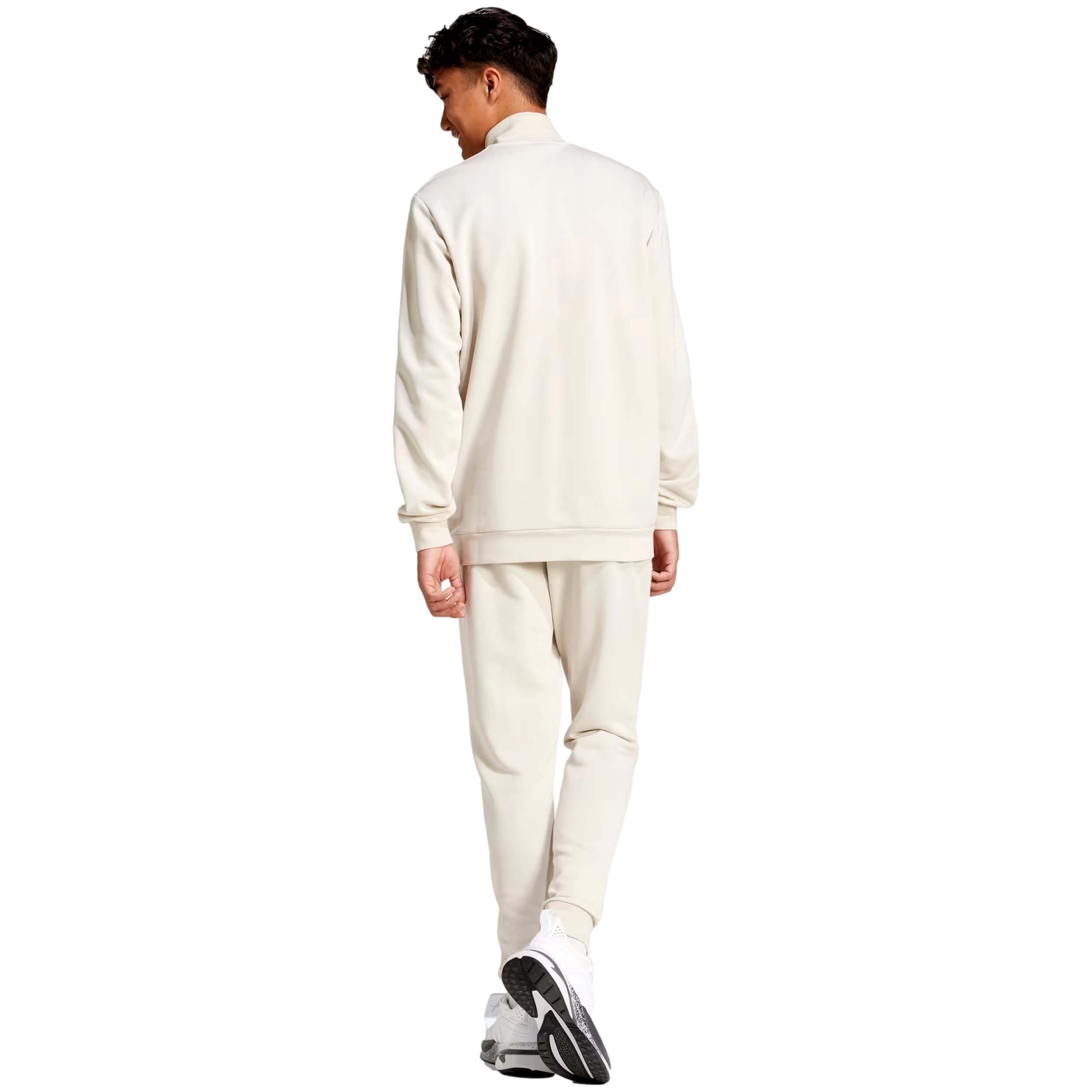 Chandal Completo Adidas Basic 3-Stripes French Terry