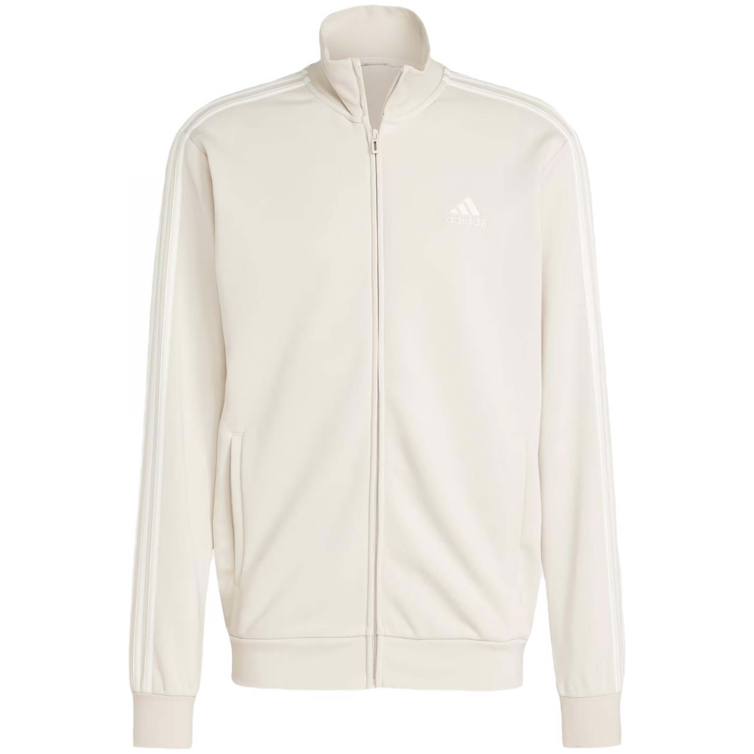 Chandal Completo Adidas Basic 3-Stripes French Terry