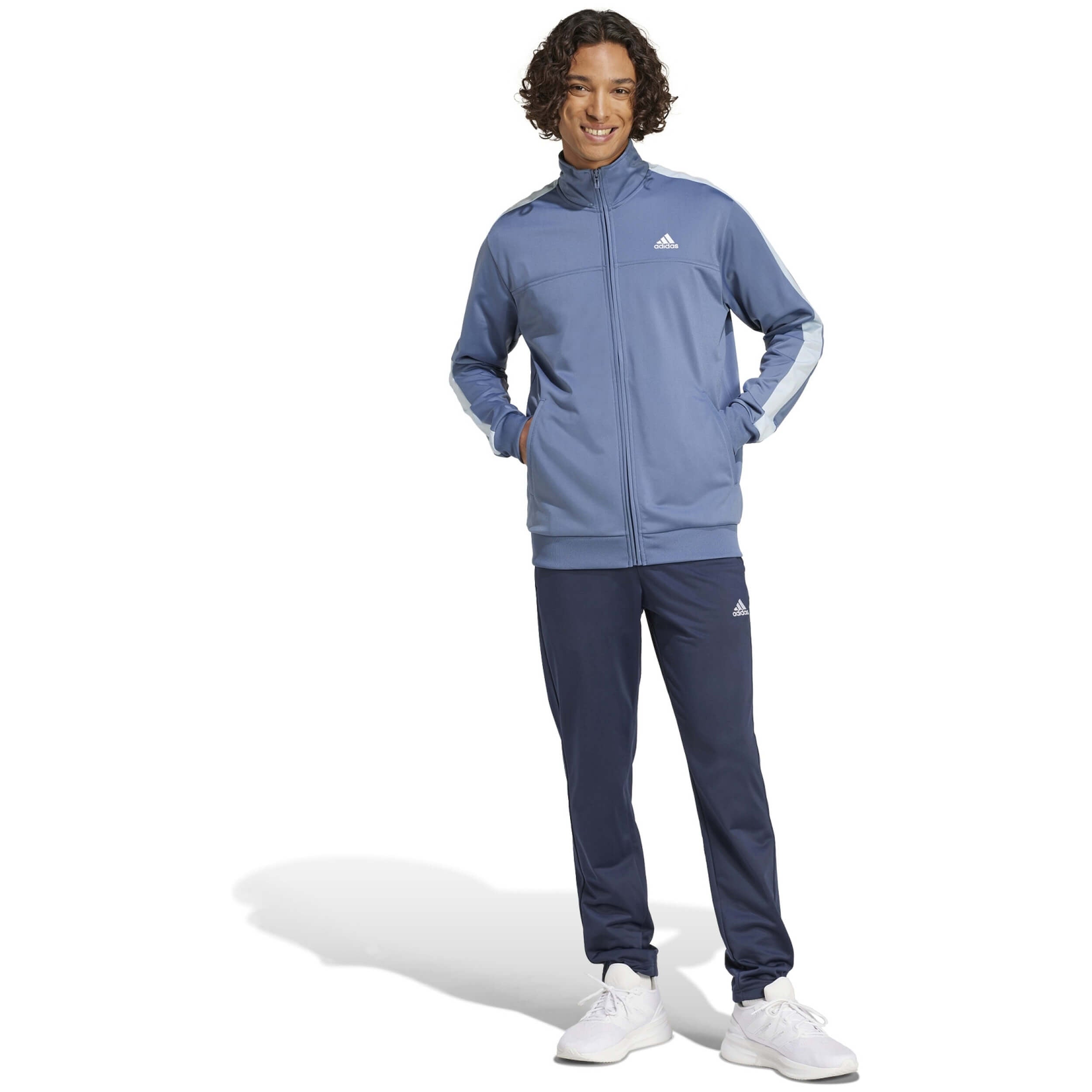 Chandal Completo Adidas Sportswear Small Logo