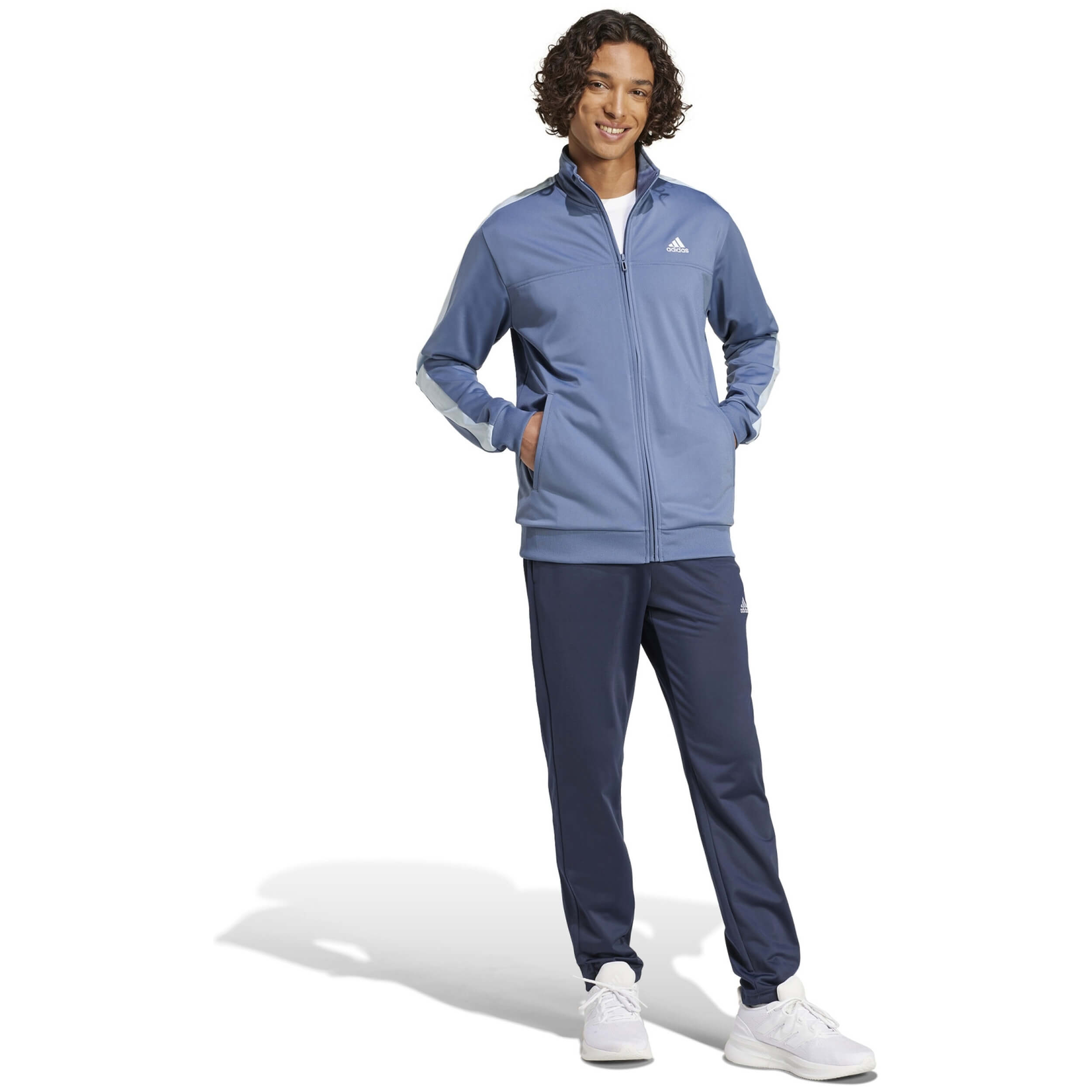 Chandal Completo Adidas Sportswear Small Logo