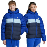 Chaqueta Adidas  azul