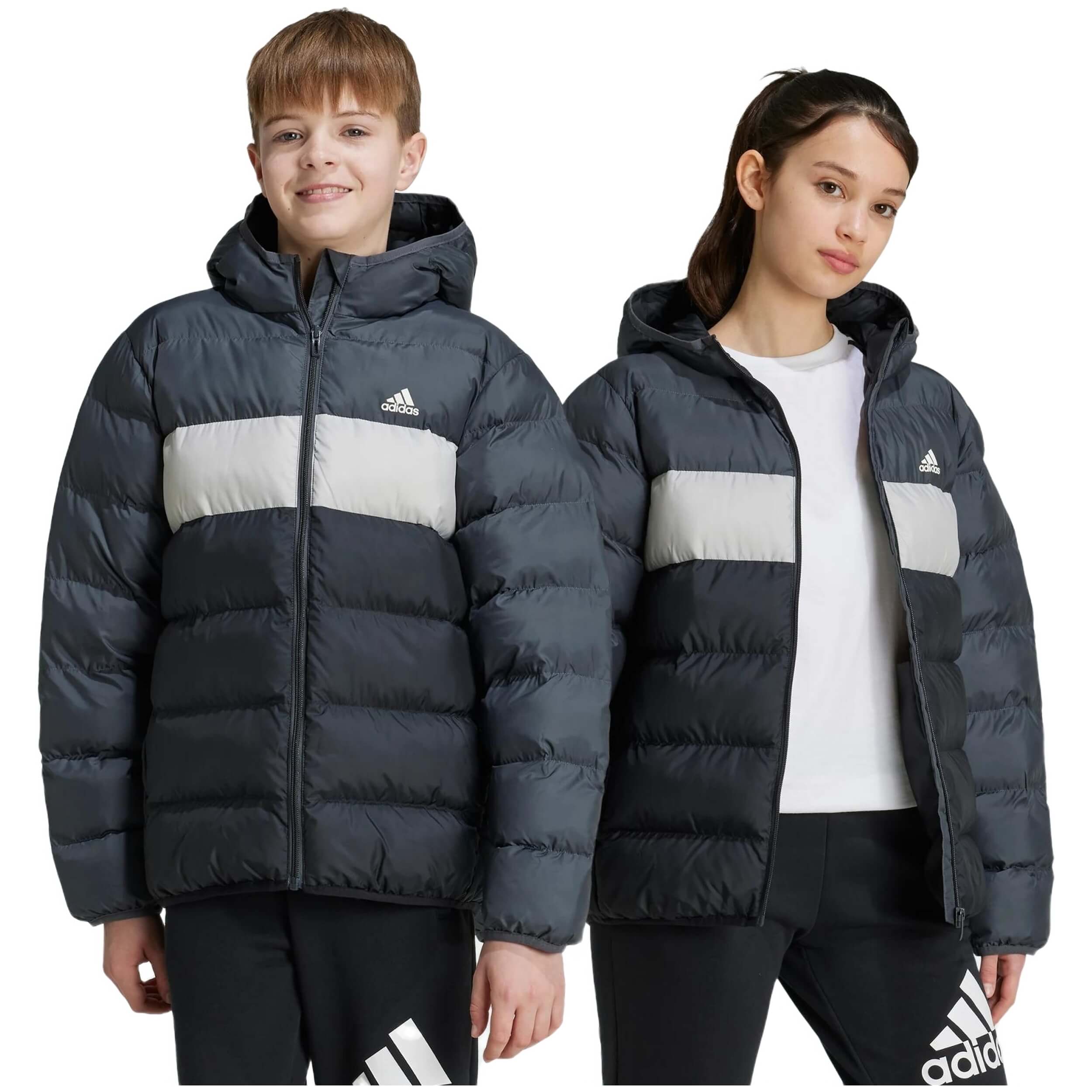 Chaqueta Adidas Synthetic Down