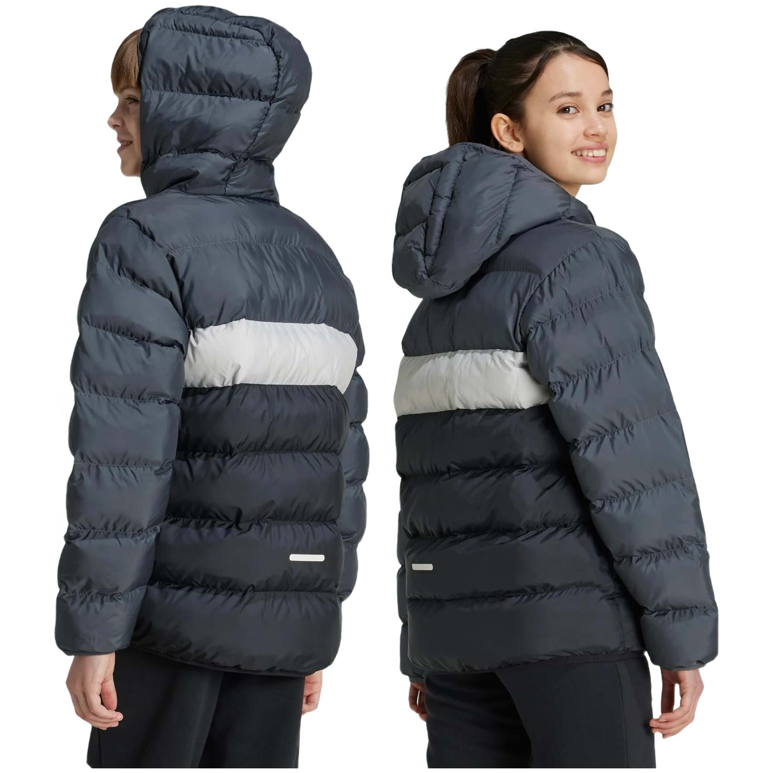 Chaqueta Adidas Synthetic Down