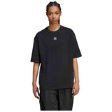 Camiseta De Manga Corta Adidas Essentials Boyfriend Tee