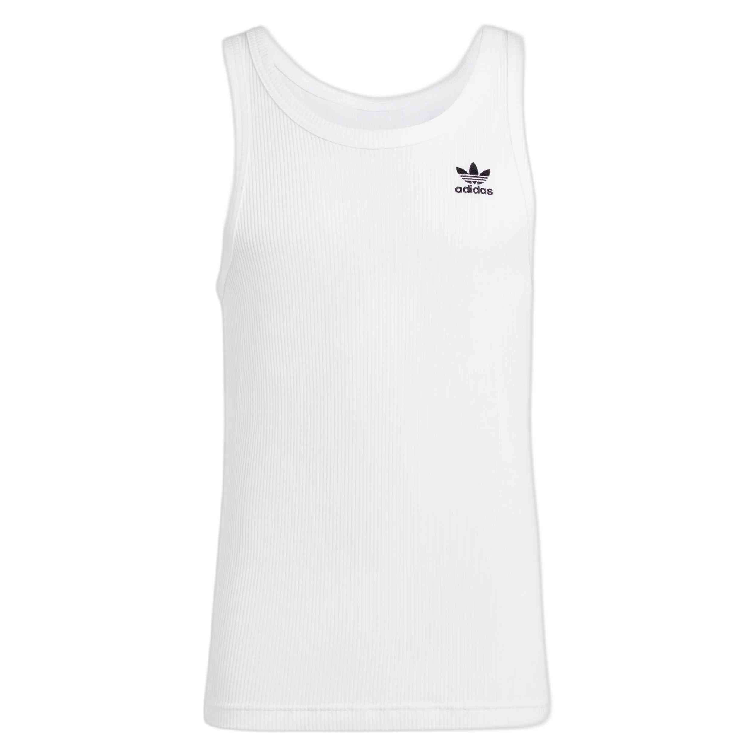 Camiseta De Tirantes Adidas Essentials