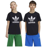 Camiseta De Manga Corta Adidas Adicolor Trefoil