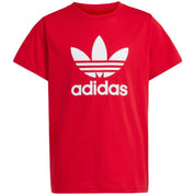  Adidas Trefoil