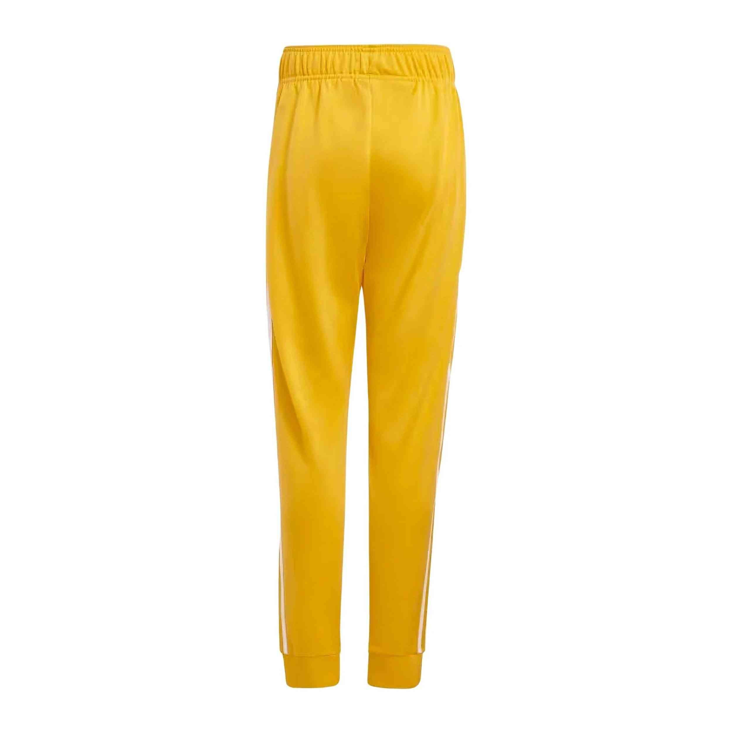 Pantalon Largo Adidas Adicolor Sst Bold