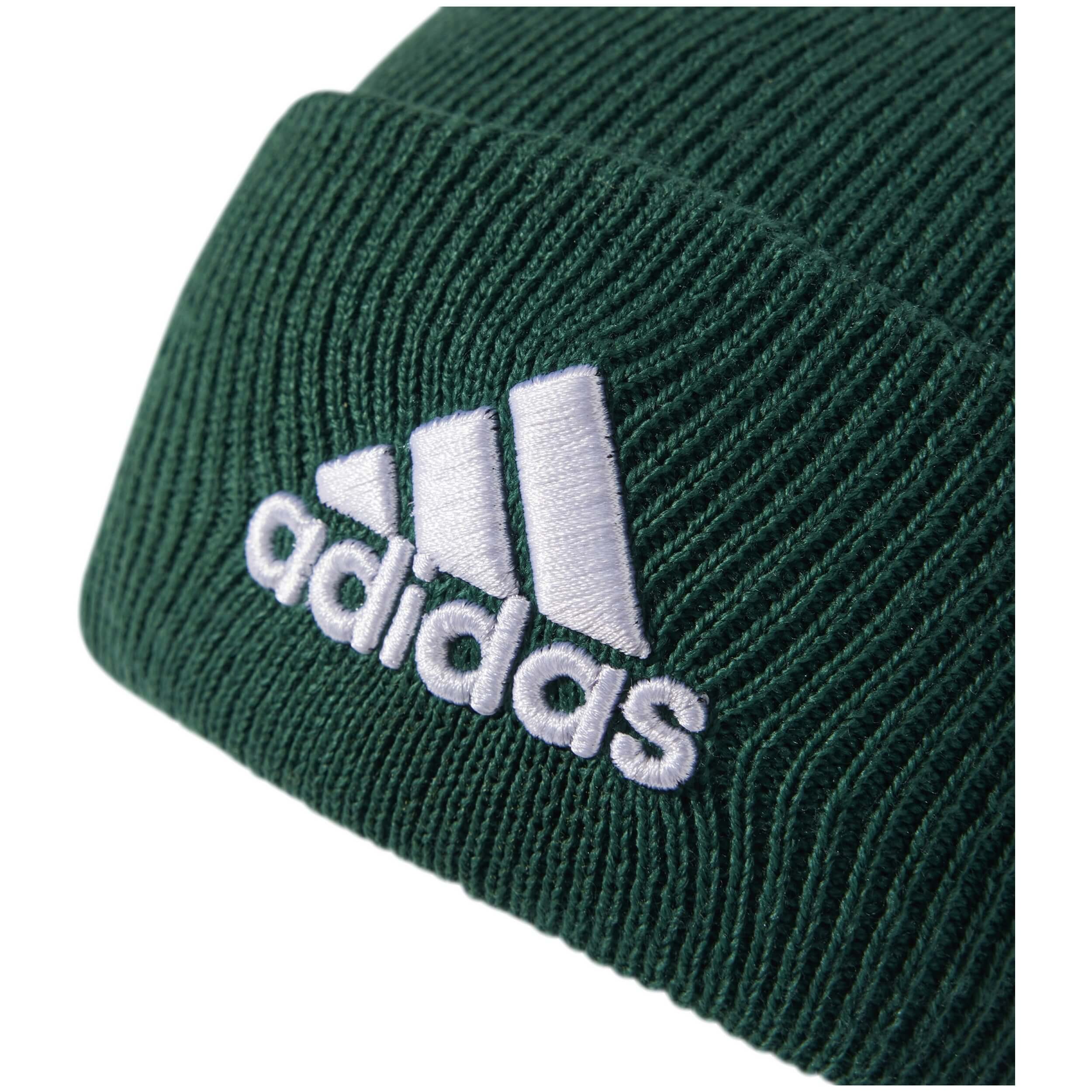 Gorro Adidas Logo Beanie Cuf