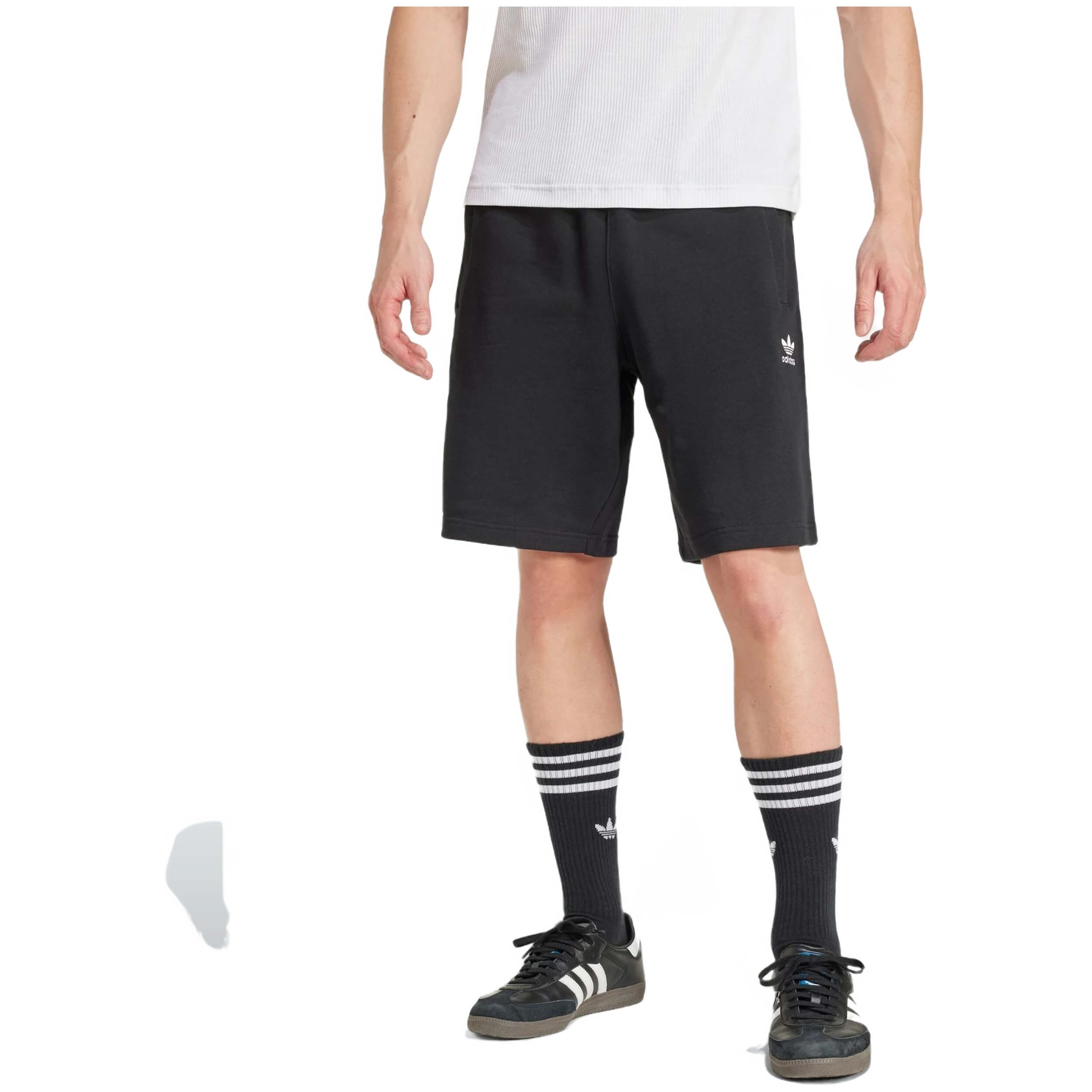 Pantalon Corto Adidas Iy8520