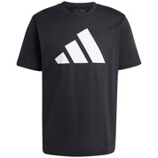 Camiseta De Manga Corta Adidas Powerreact 3