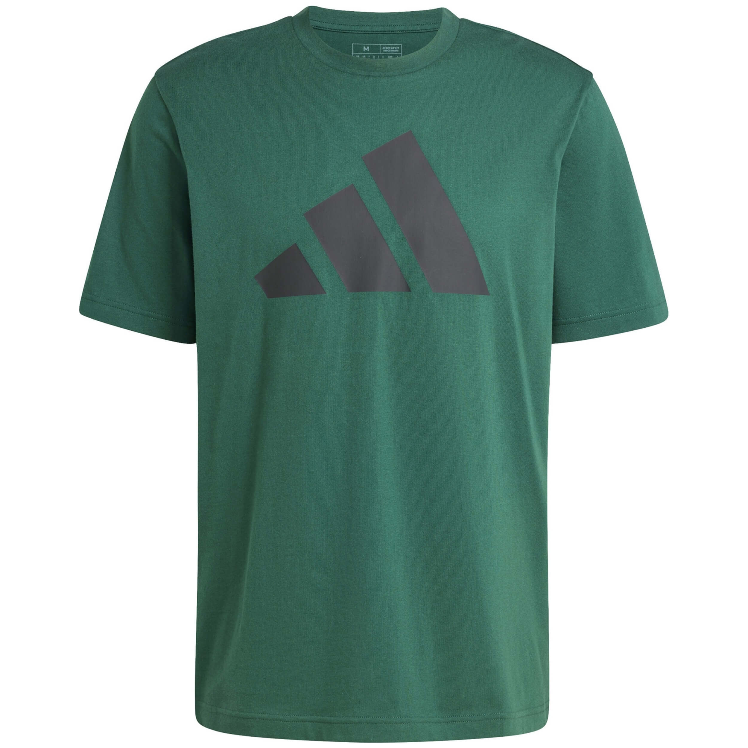 Camiseta De Manga Corta Adidas Pwr 3