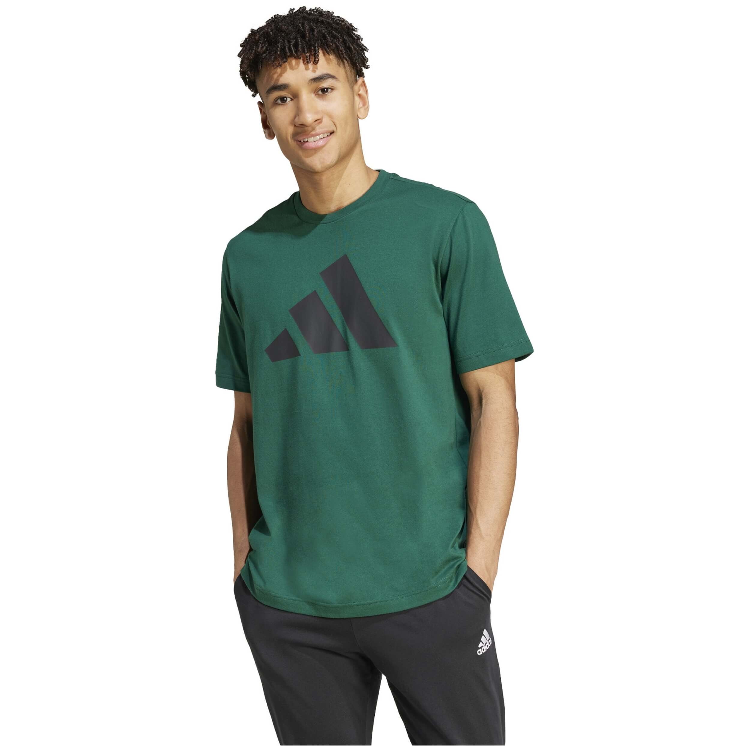 Camiseta De Manga Corta Adidas Pwr 3