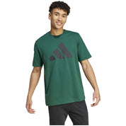 Camiseta De Manga Corta Adidas Pwr 3