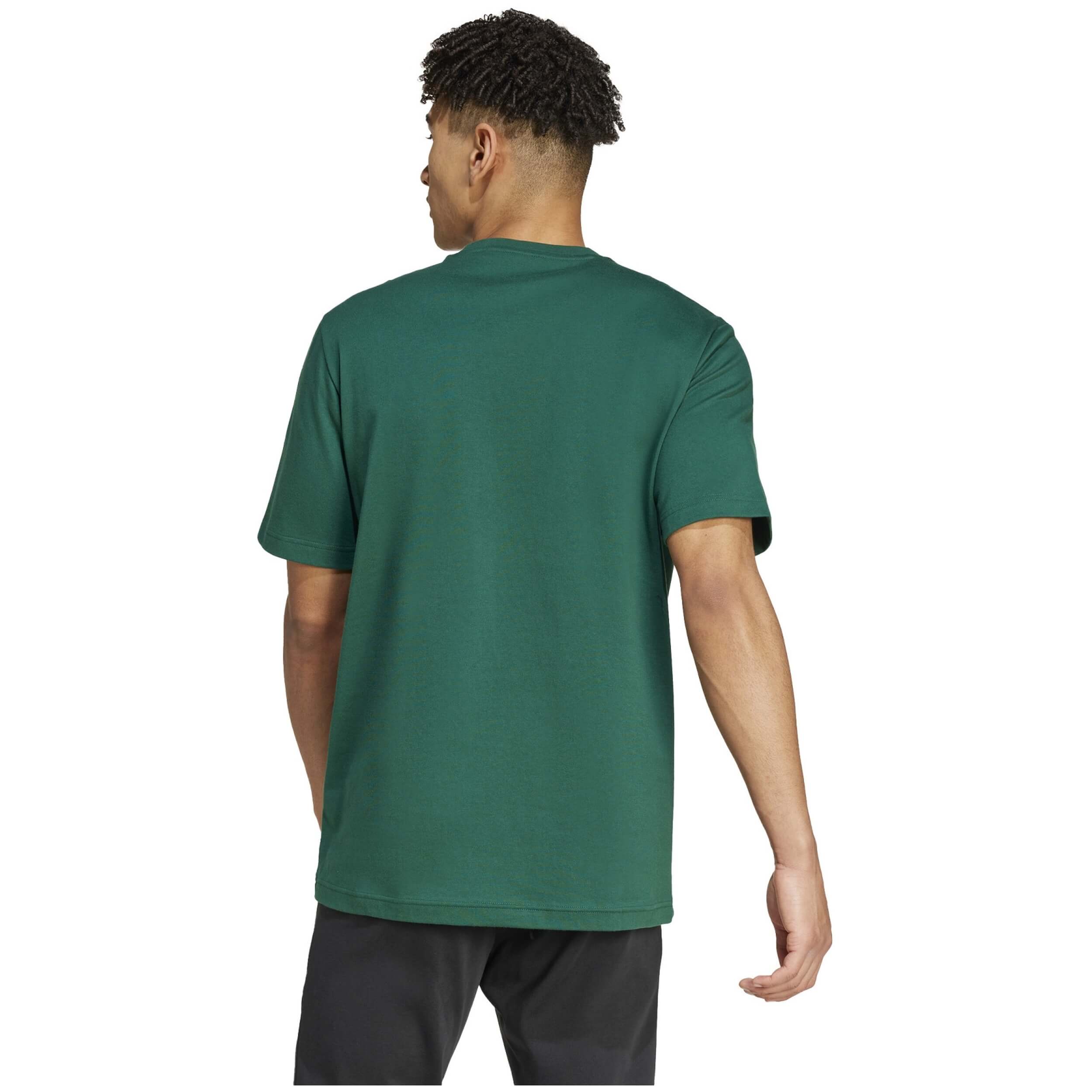 Camiseta De Manga Corta Adidas Pwr 3