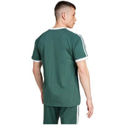 Camiseta De Manga Corta Adidas 3-Stripes