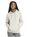 Sudadera Con Capucha Adidas Essentials Smal Logo