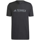 Camiseta De Manga Corta Adidas Terrex Multi Logo Tech