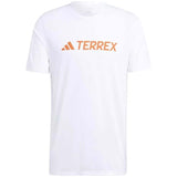 Camiseta De Manga Corta Adidas Terrex Multi Endurance Tech