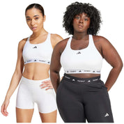 Sujetador Adidas Techfit Medium-Support