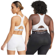 Sujetador Adidas Techfit Medium-Support