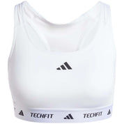 Sujetador Adidas Techfit Medium-Support