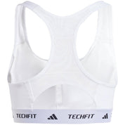Sujetador Adidas Techfit Medium-Support