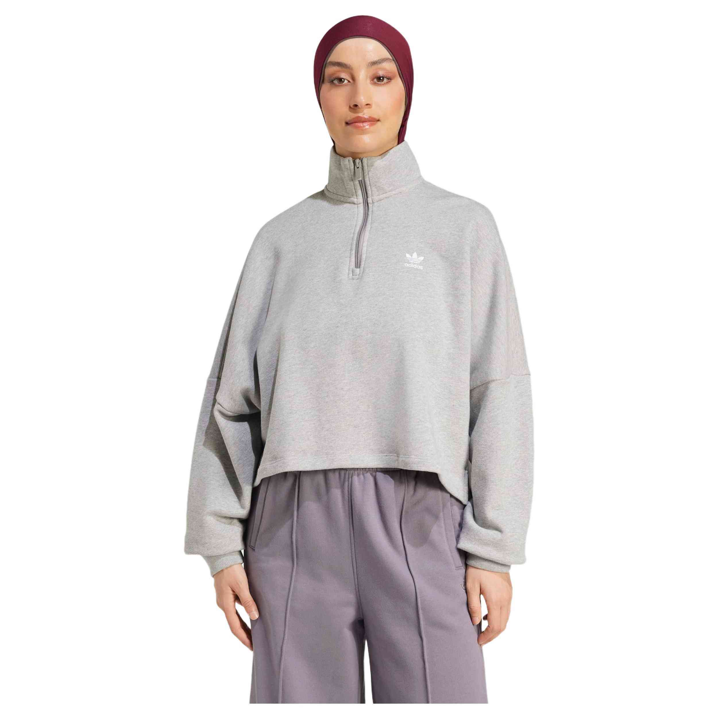 Sudadera Adidas Essentials