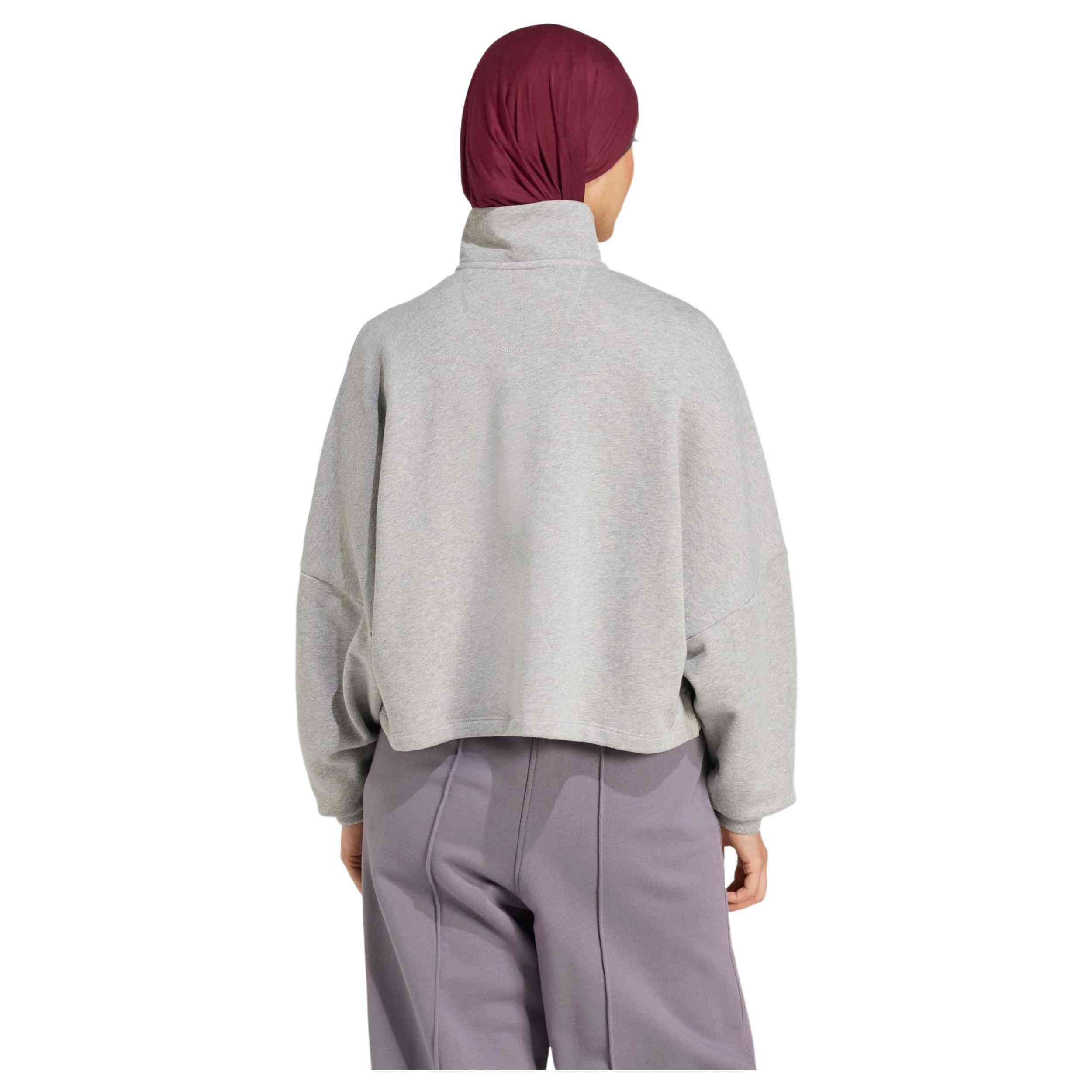 Sudadera Adidas Essentials