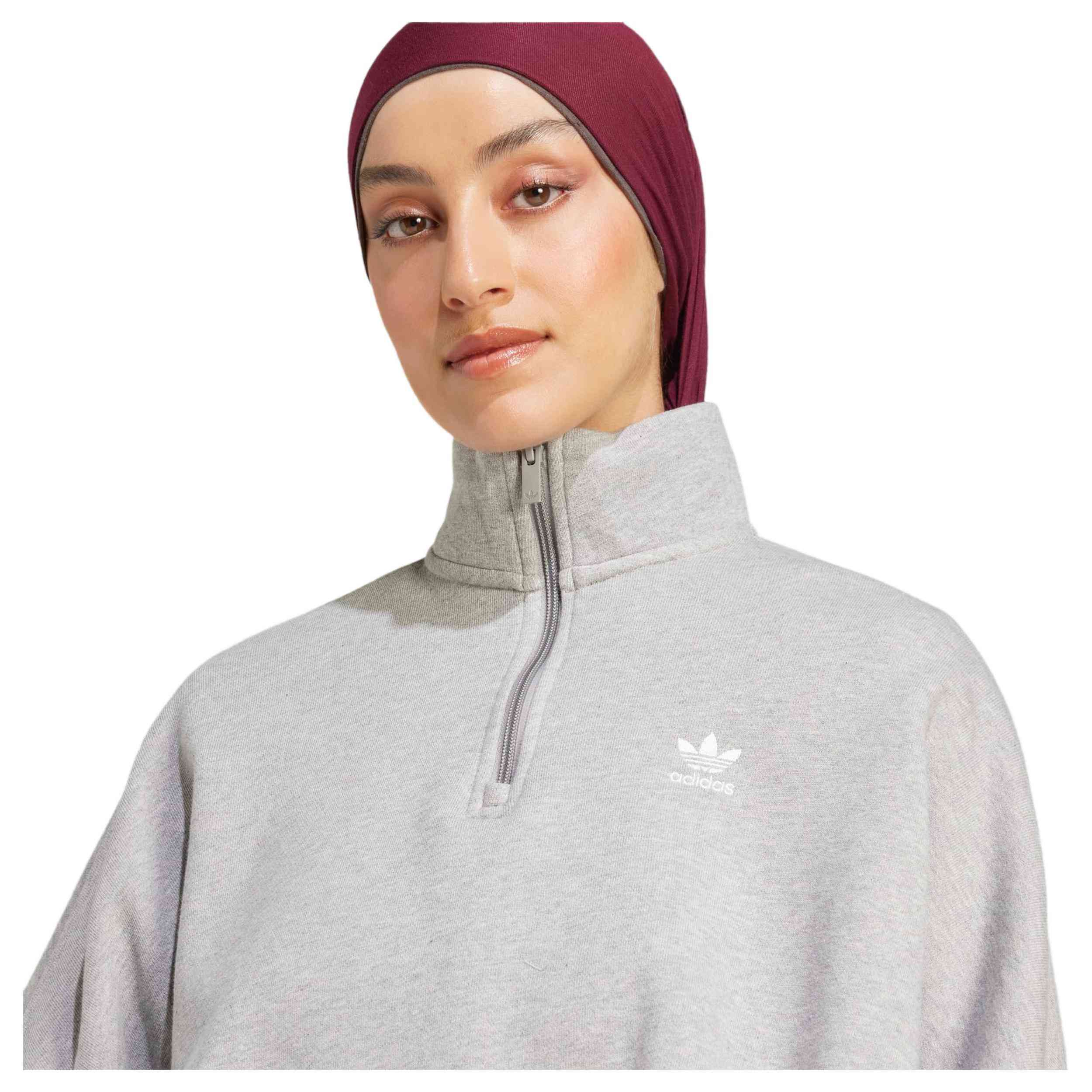 Sudadera Adidas Essentials