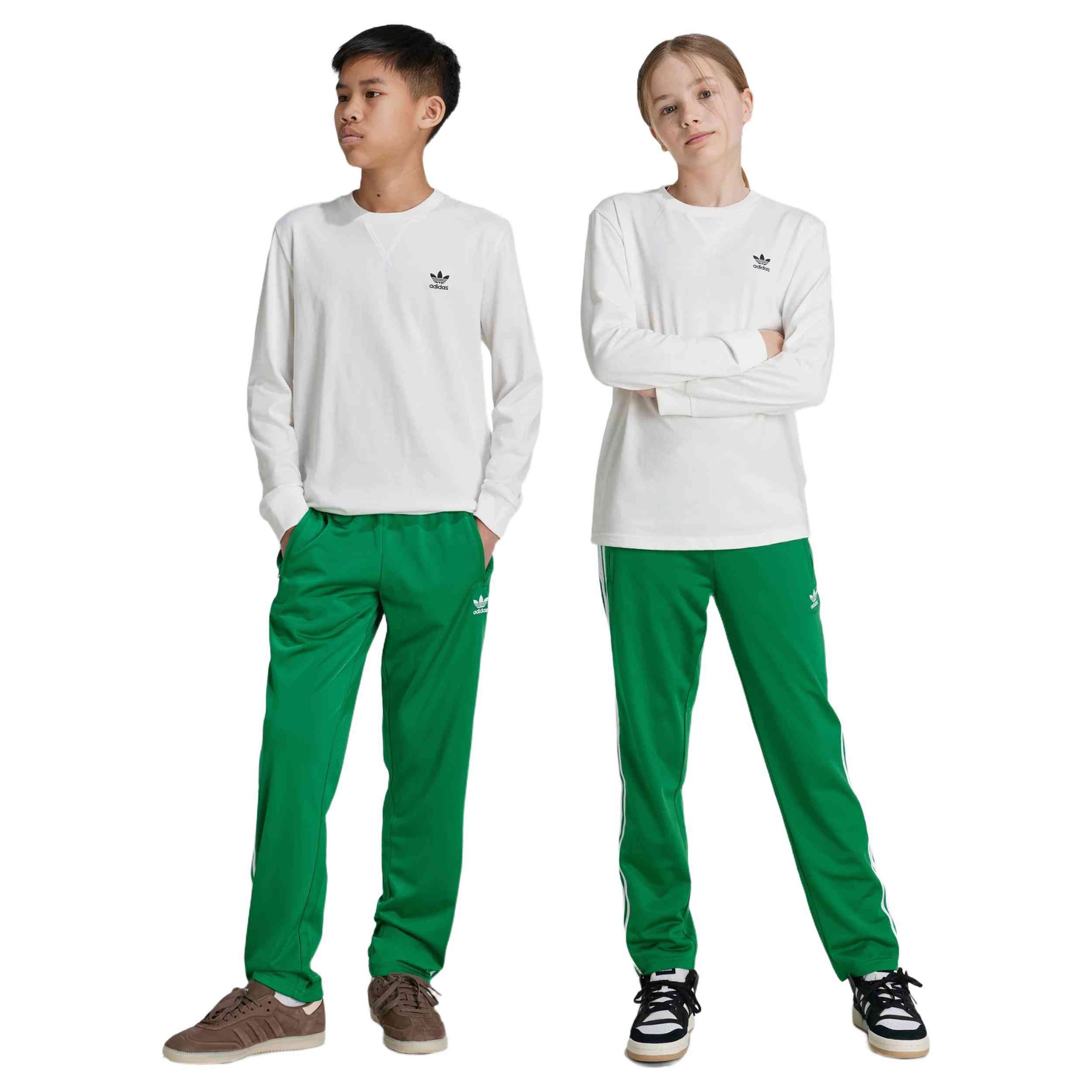 Pantalon Largo Adidas Firebird