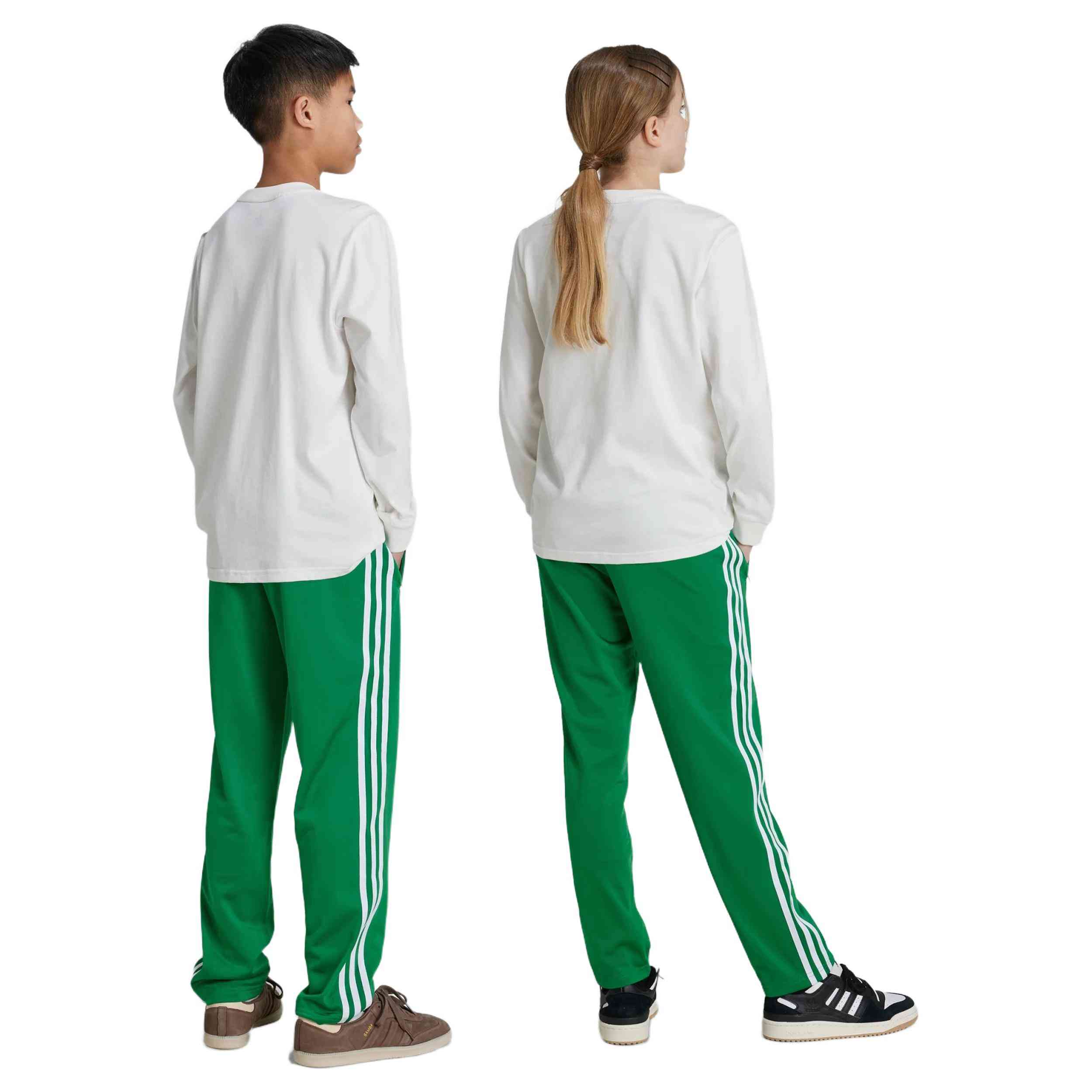 Pantalon Largo Adidas Firebird