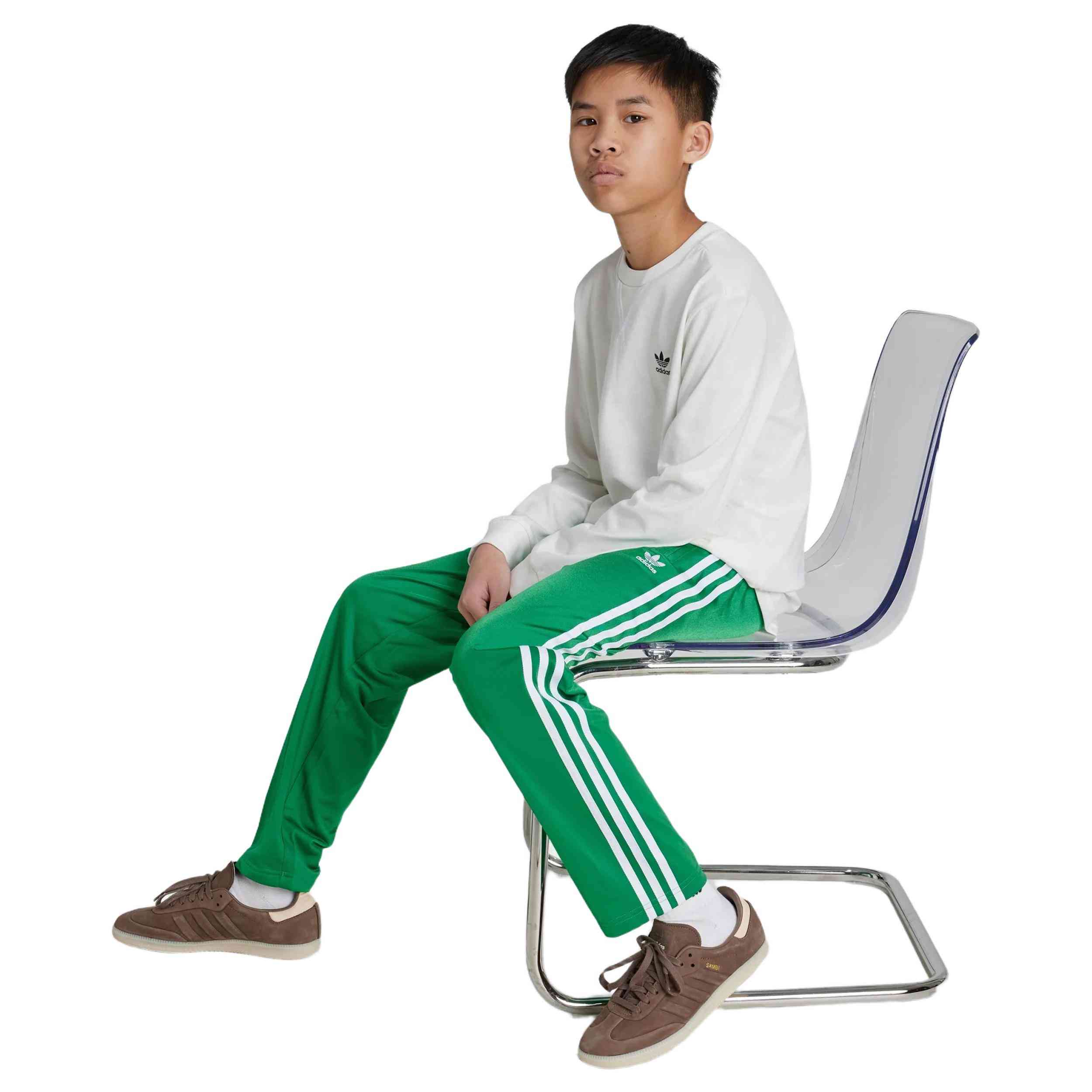 Pantalon Largo Adidas Firebird