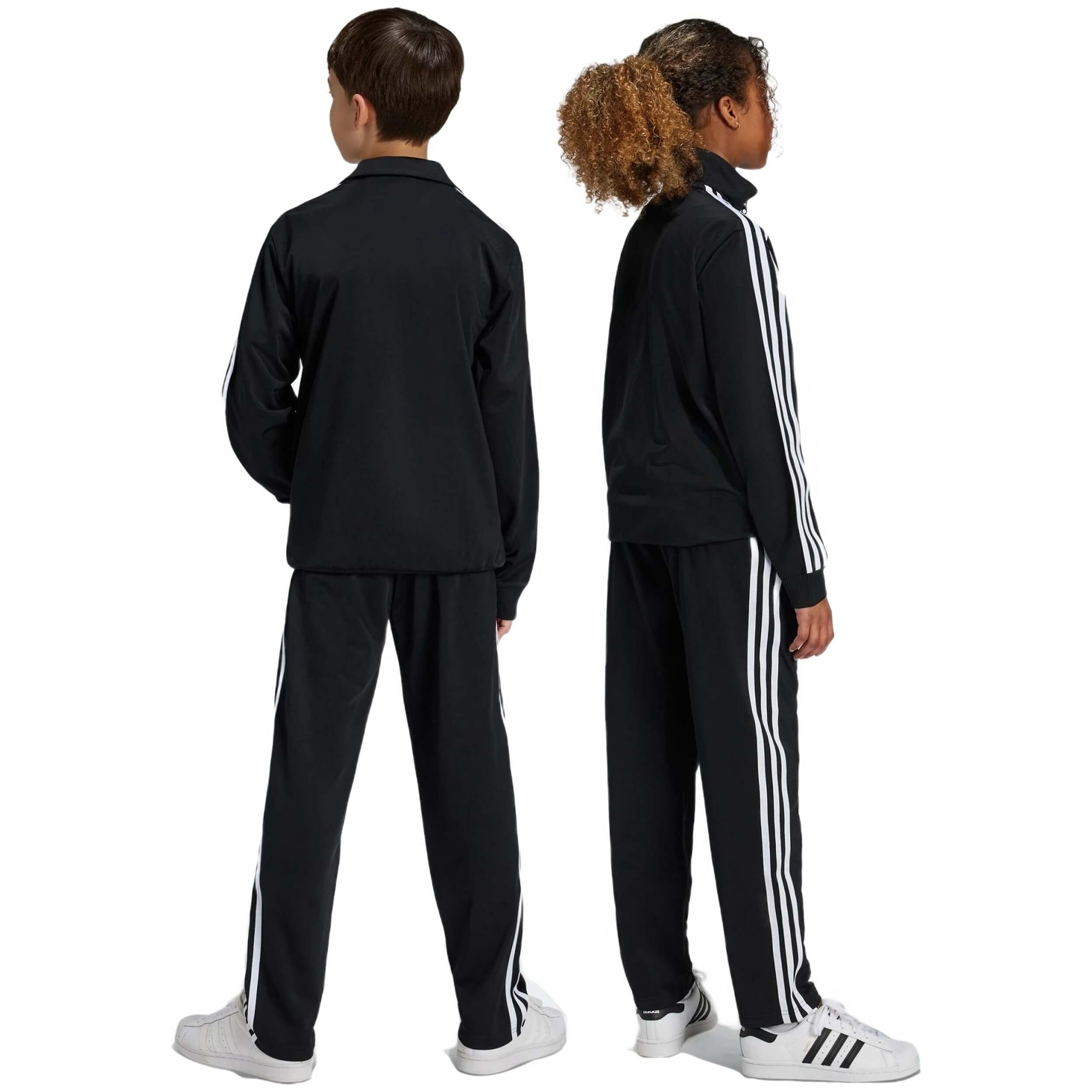 Pantalon Largo Adidas Adicolor Firebird