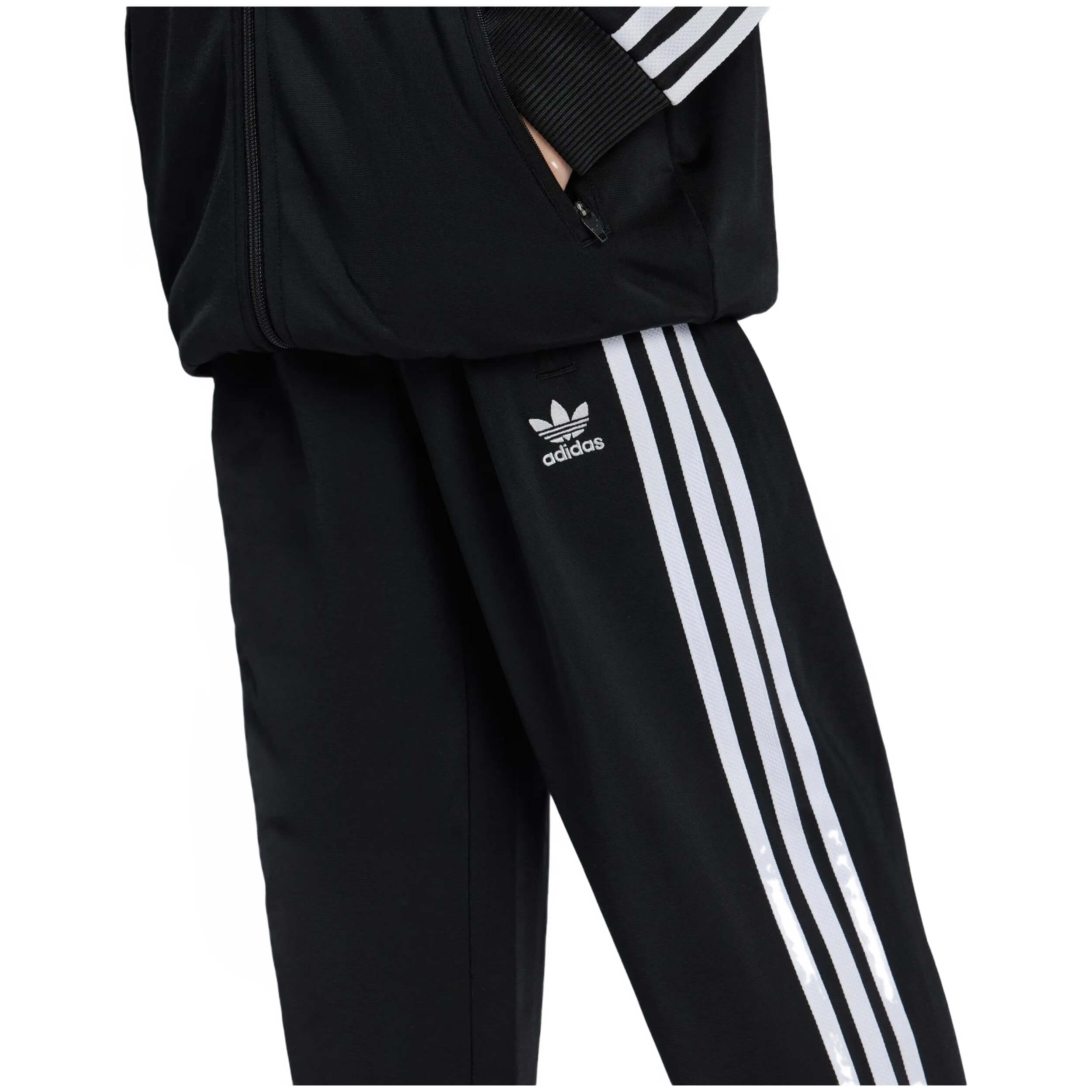 Pantalon Largo Adidas Adicolor Firebird