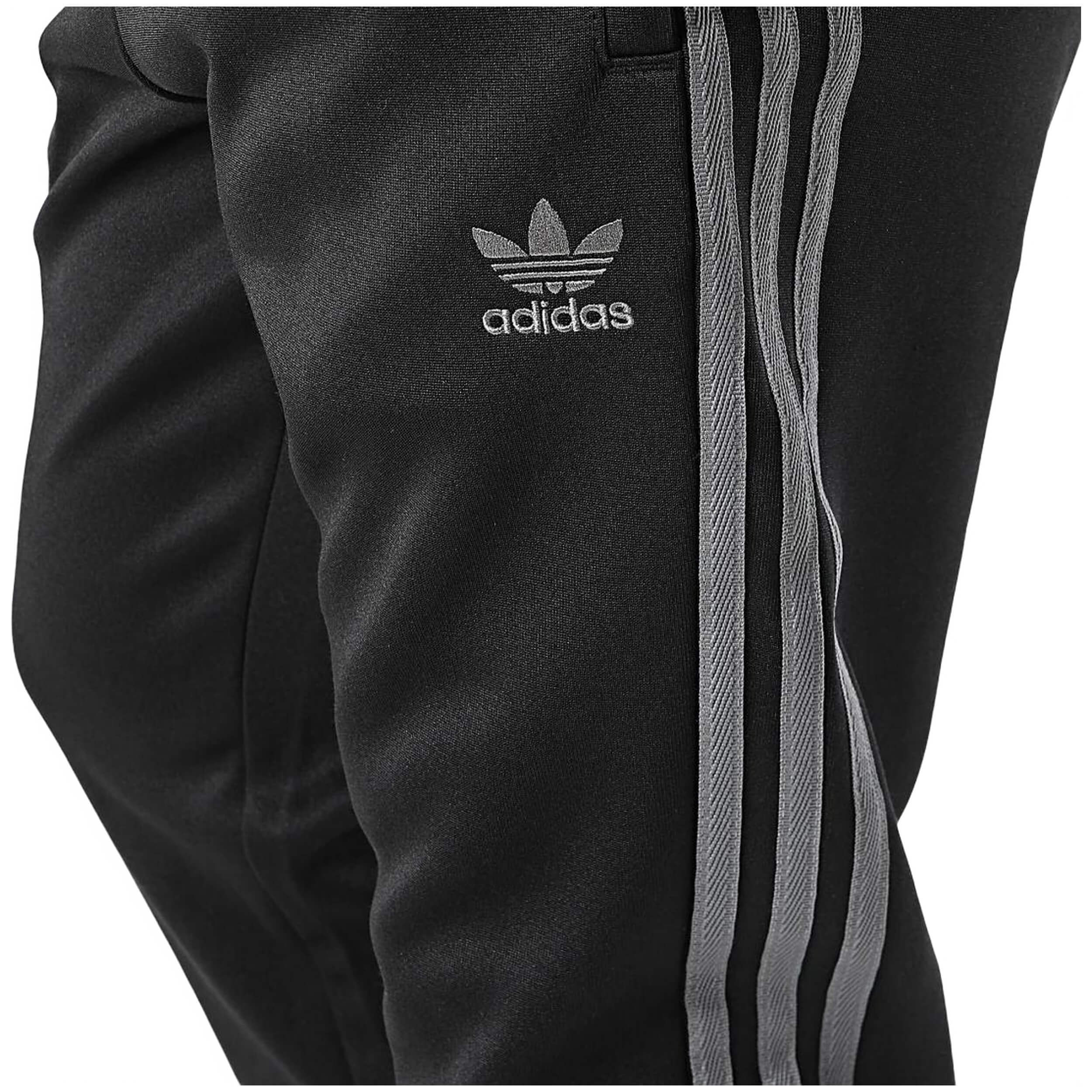 Pantalon Largo Adidas Sst Tp