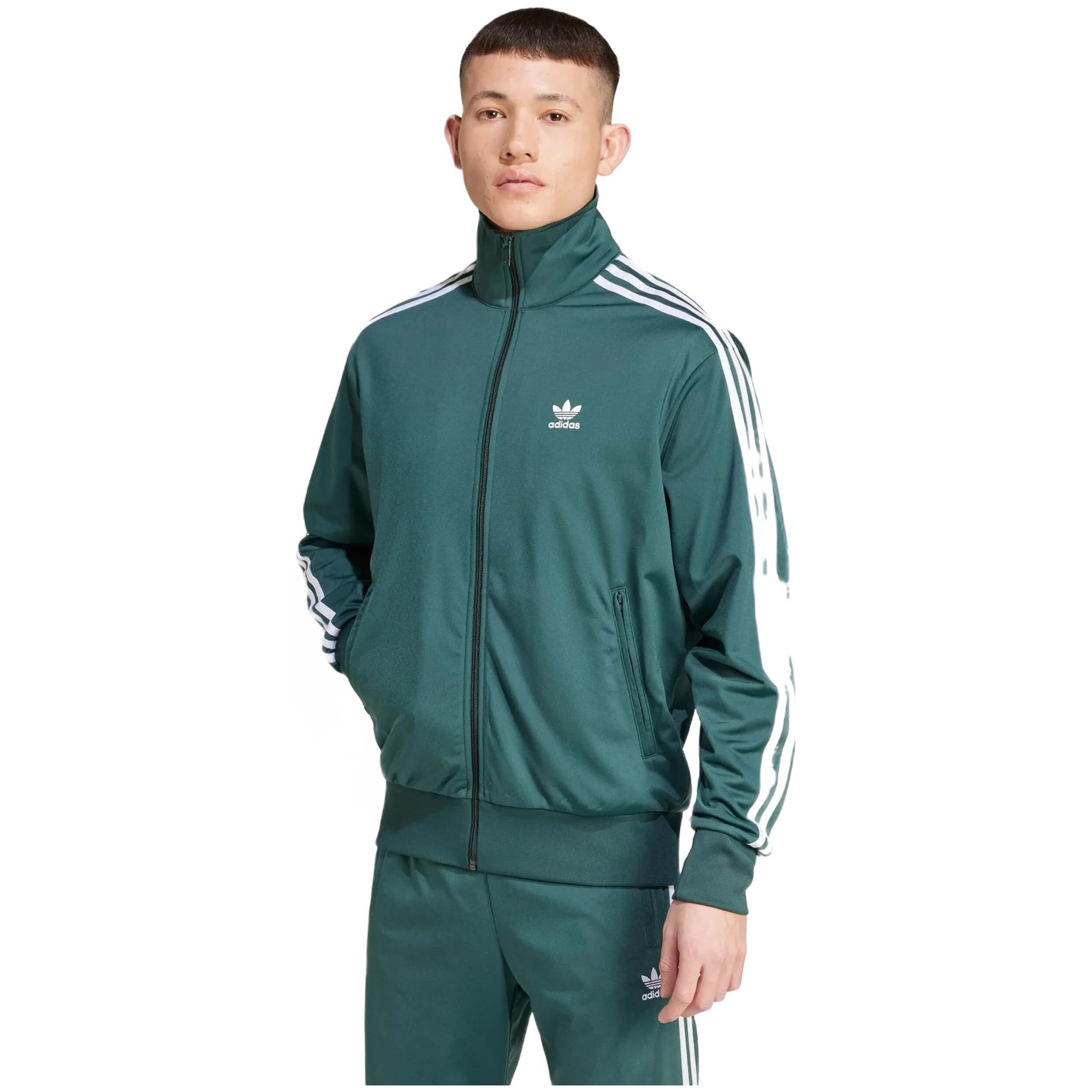 Chaqueta Adidas Adicolor Classics Firebird