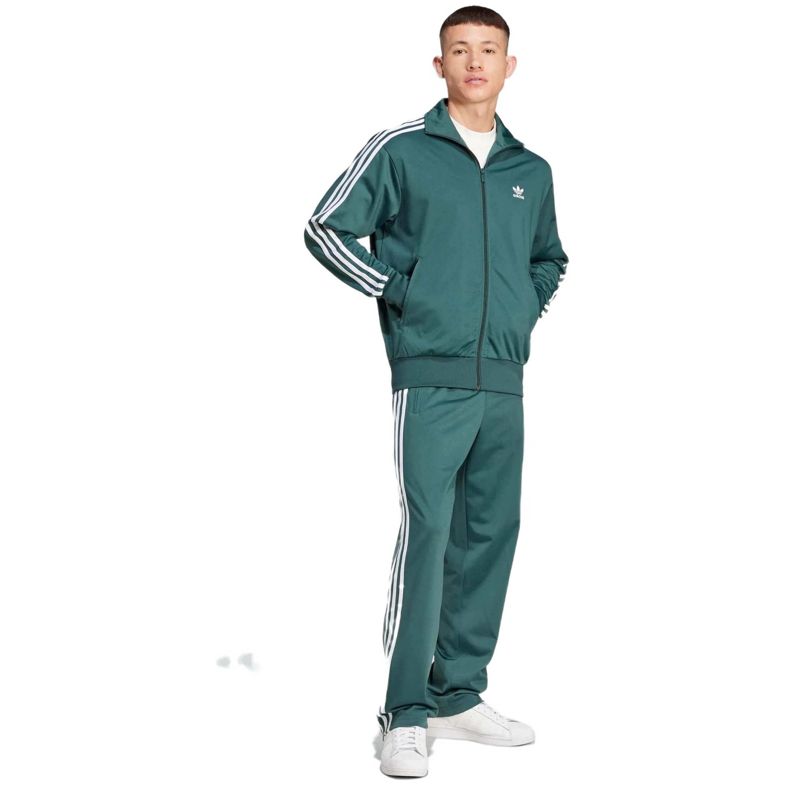Chaqueta Adidas Adicolor Classics Firebird