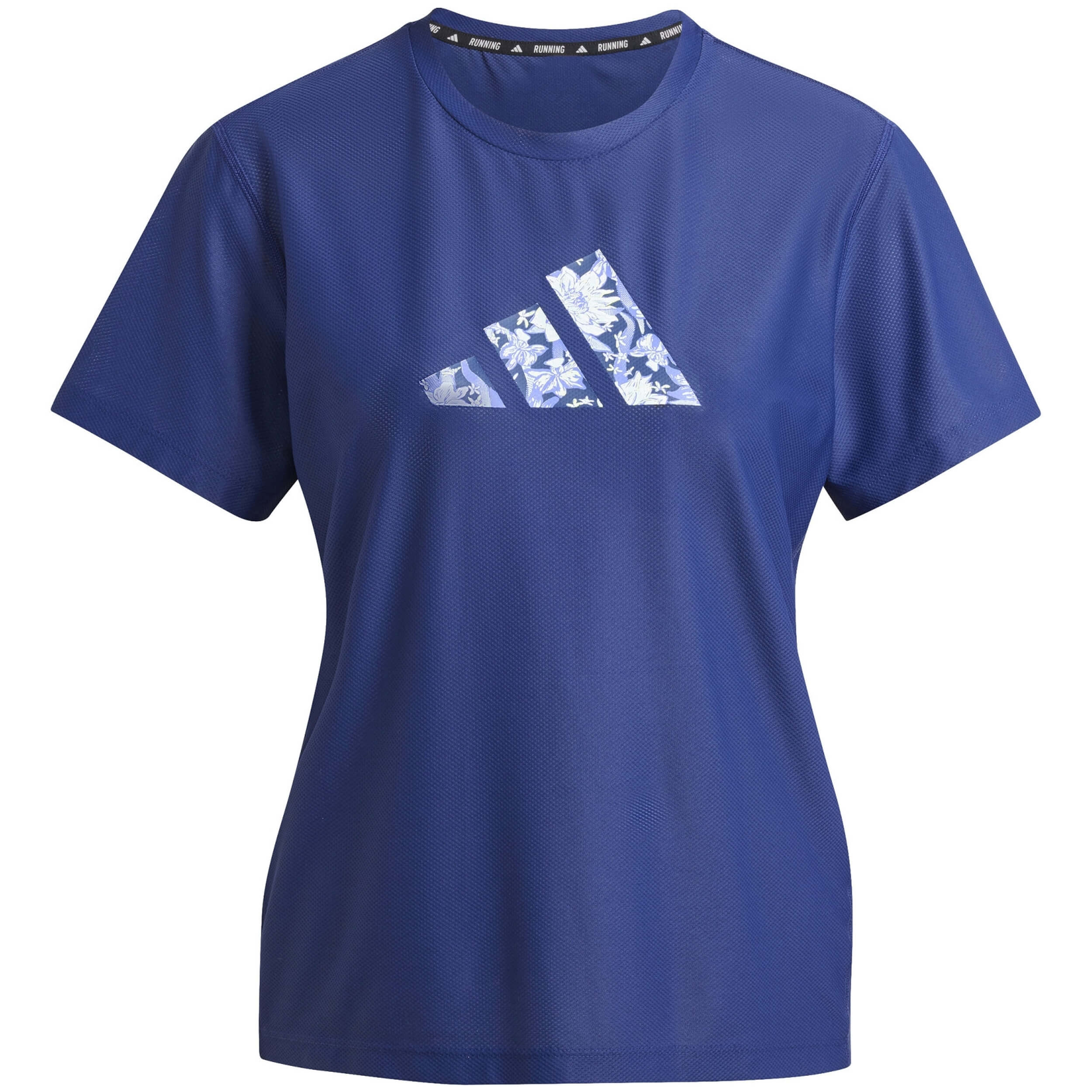 Camiseta De Manga Corta Adidas Flora