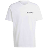 Camiseta De Manga Corta Adidas
