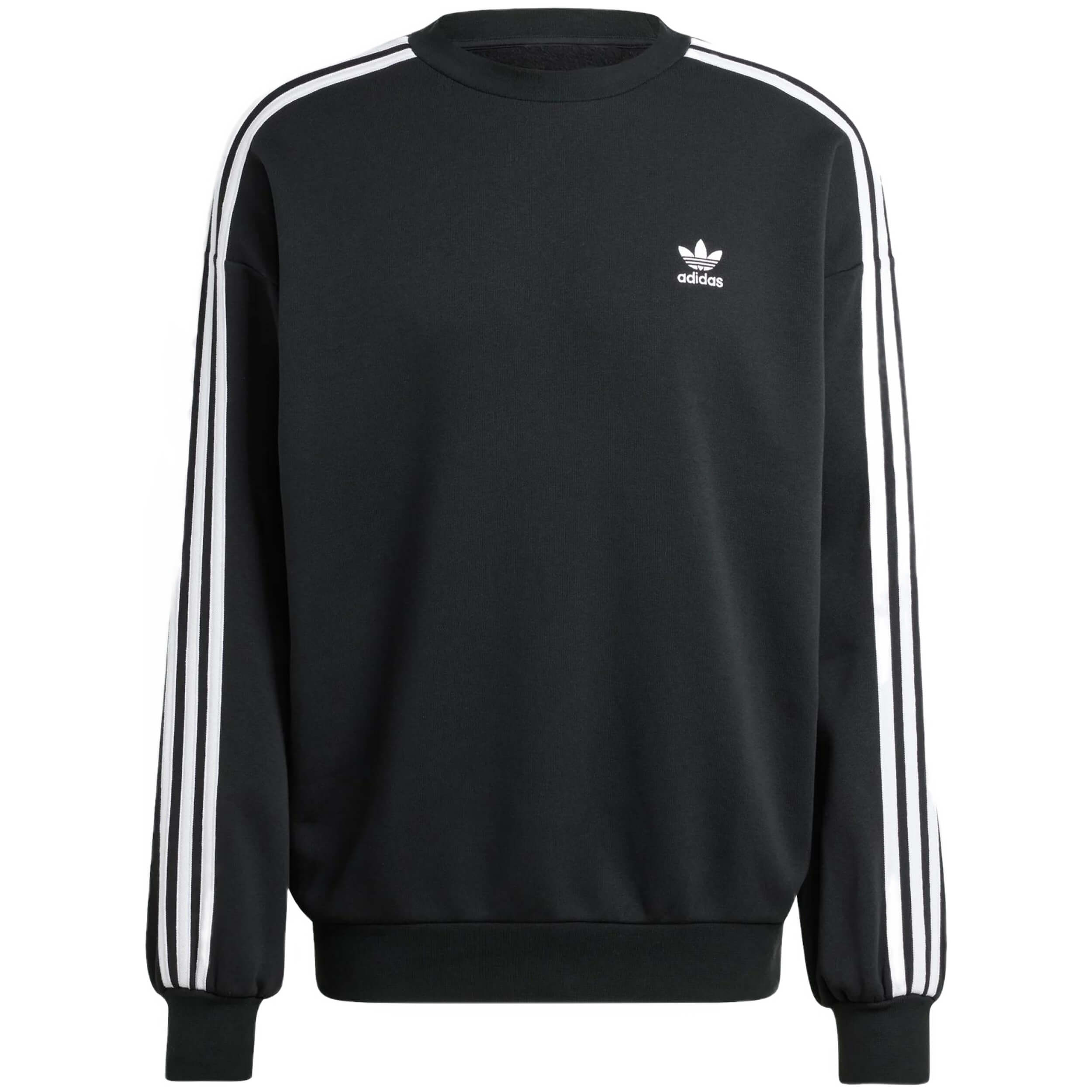 Sudadera Adidas Oversize