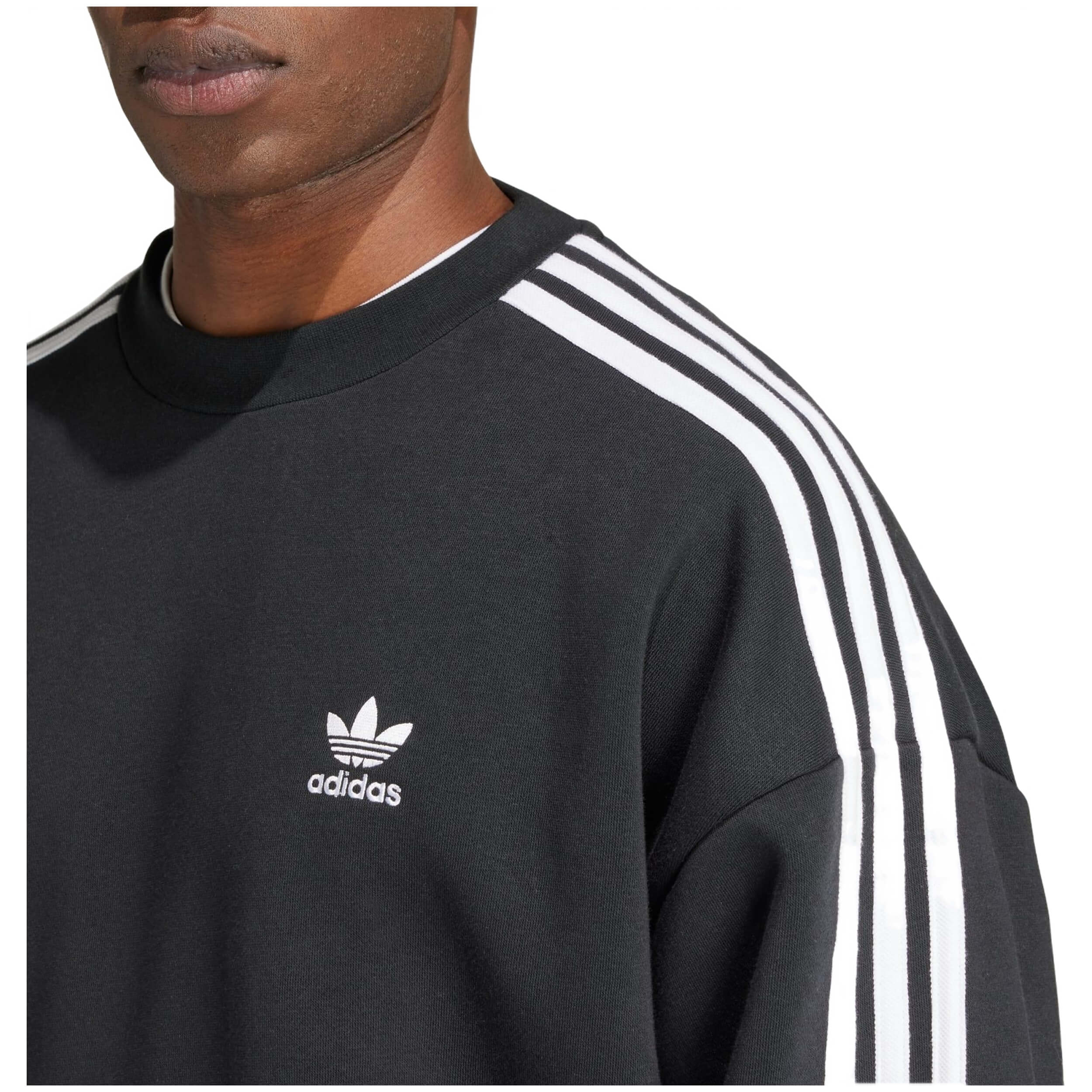 Sudadera Adidas Oversize