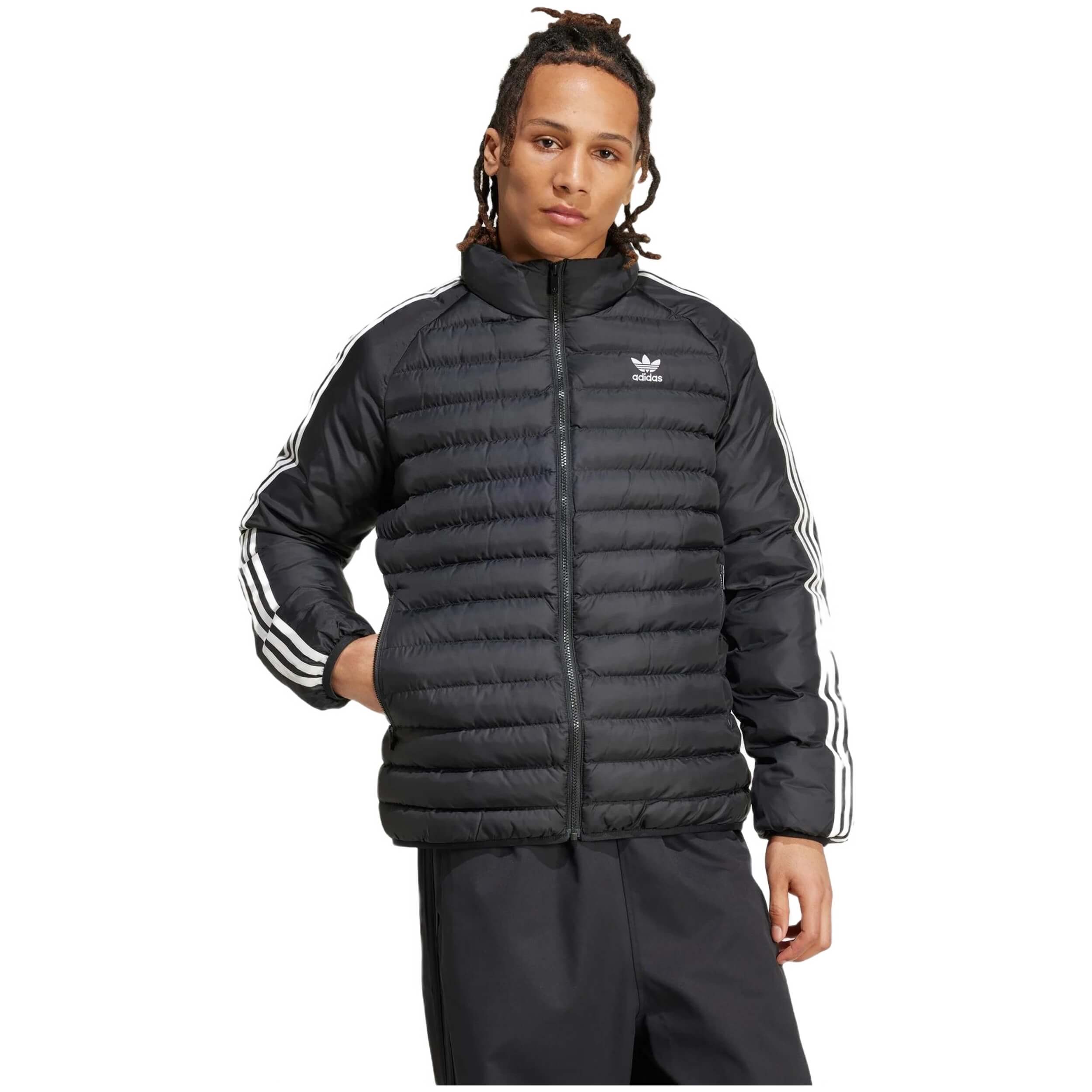 Chaqueta Adidas Padded Collar