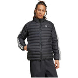 Adidas Padded Collar Jacket