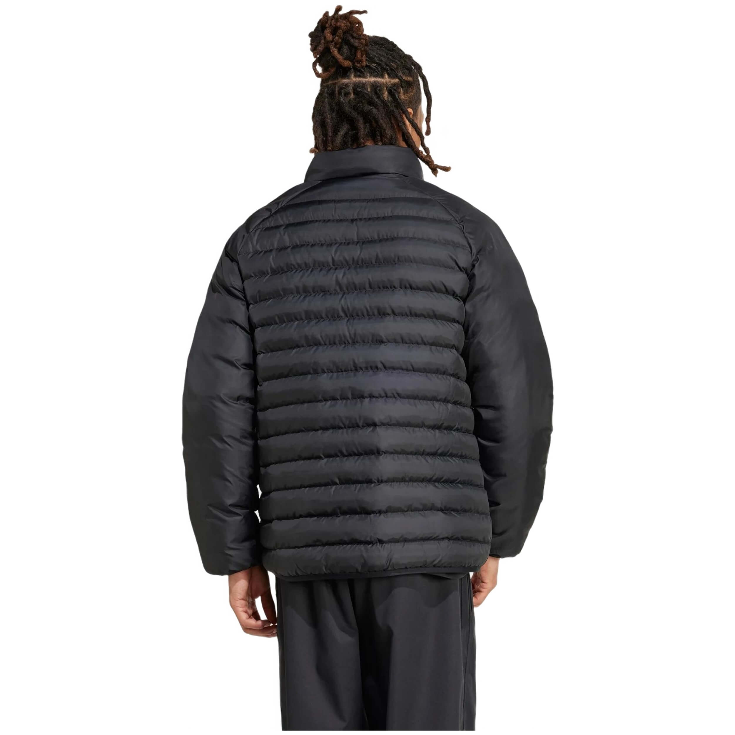 Chaqueta Adidas Padded Collar