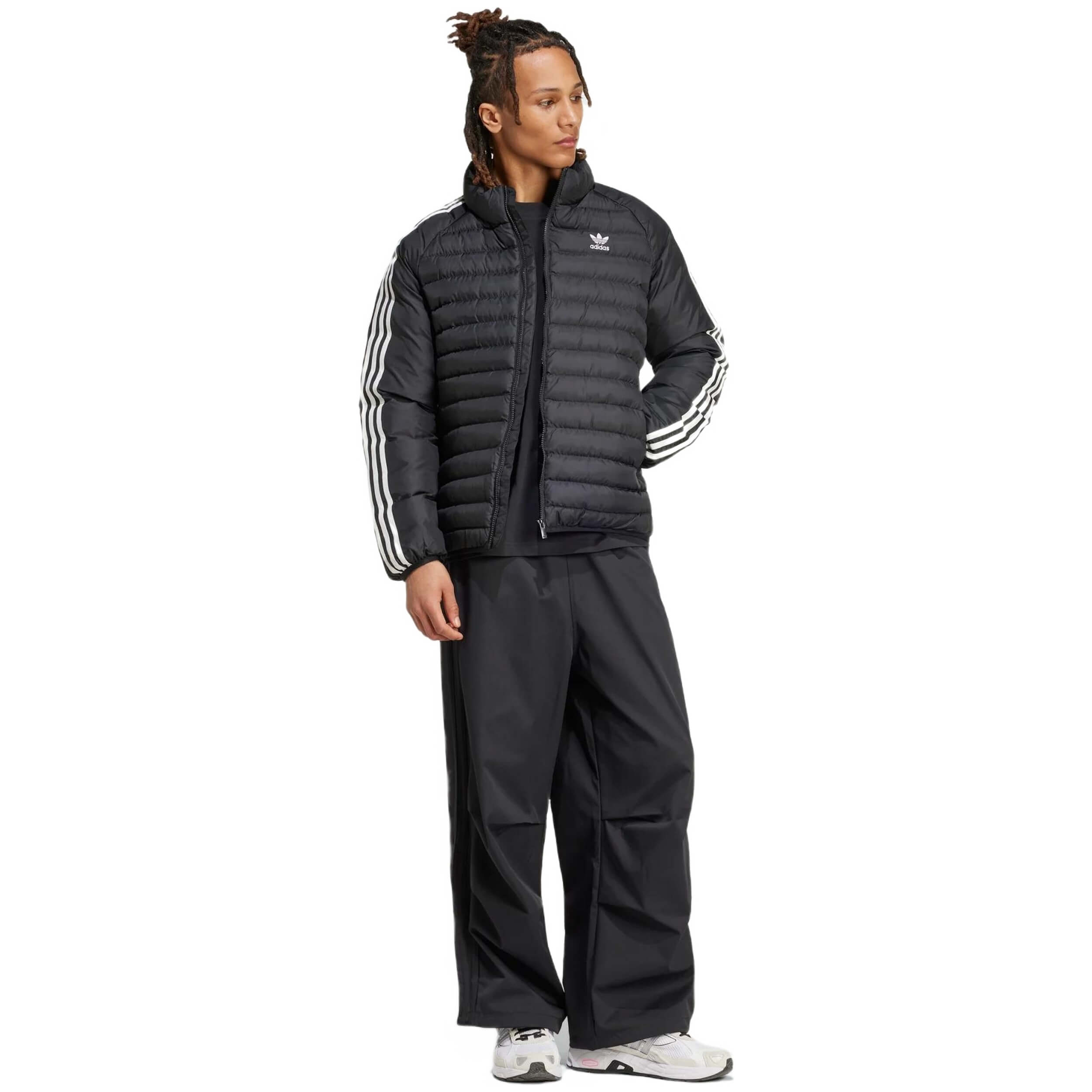 Chaqueta Adidas Padded Collar