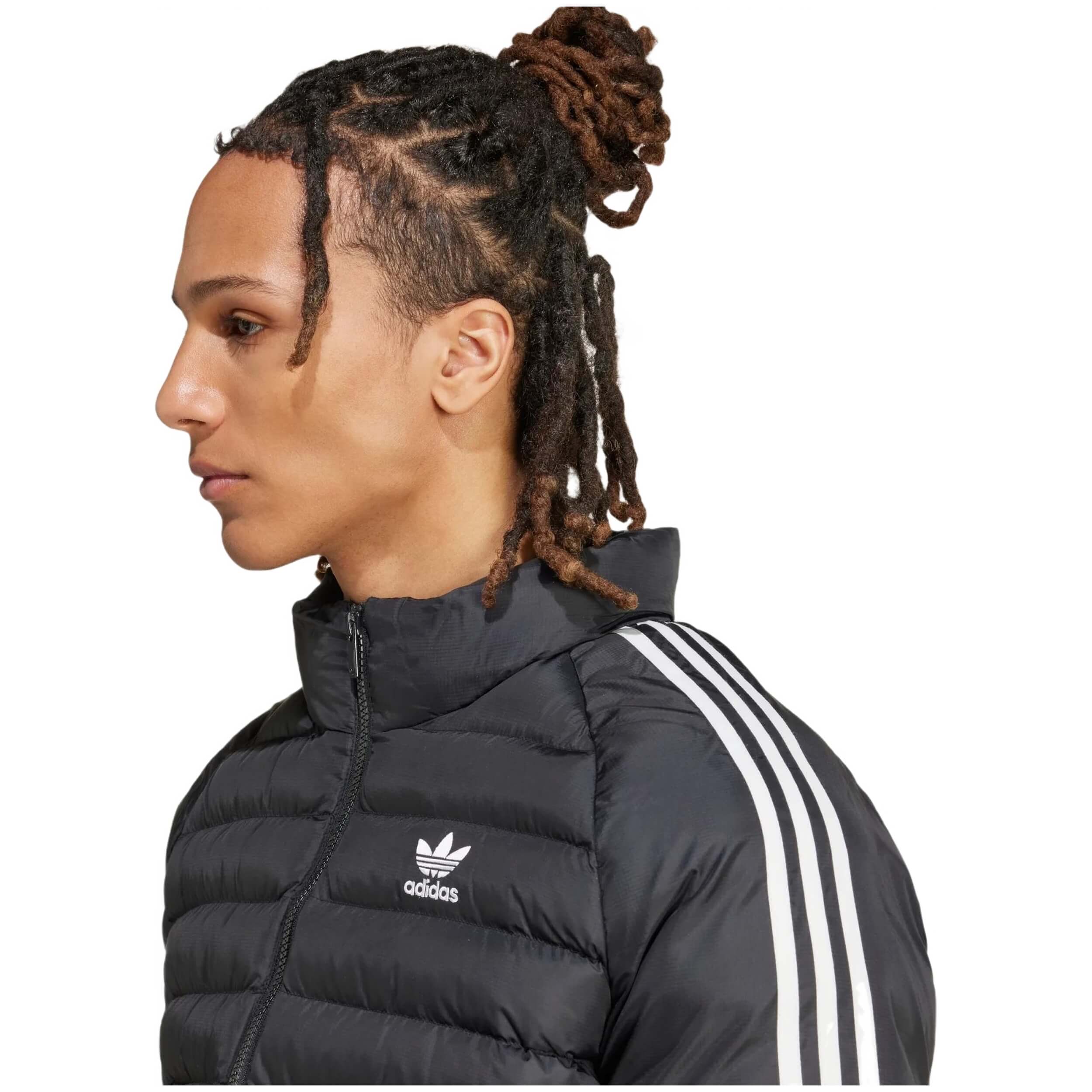 Chaqueta Adidas Padded Collar