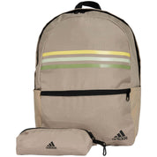 Mochila Adidas Classic Horizontal 3 Stripes