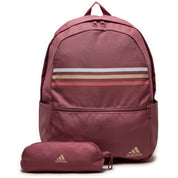 Mochila Adidas Classic 3 Rayas